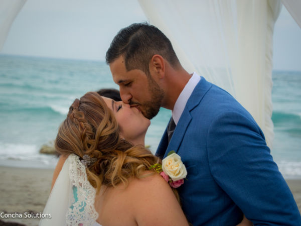 by Concha Solutions LLC