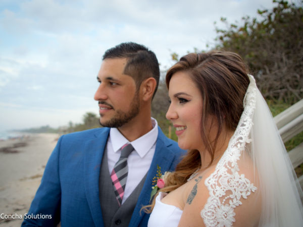 by Concha Solutions LLC