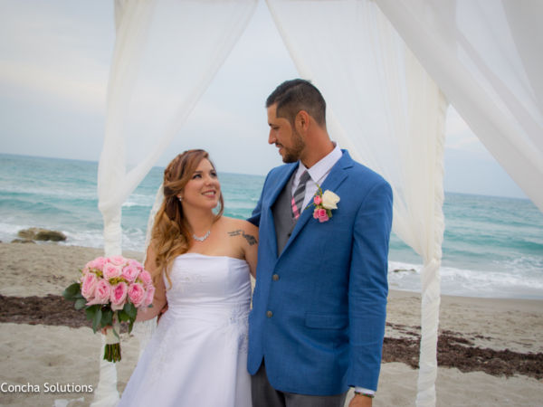 by Concha Solutions LLC